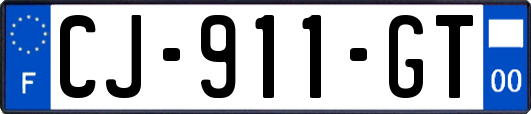 CJ-911-GT