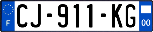 CJ-911-KG