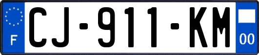 CJ-911-KM