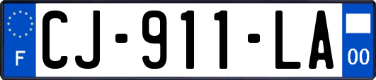CJ-911-LA