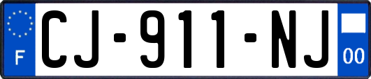 CJ-911-NJ