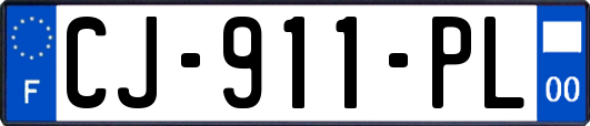 CJ-911-PL
