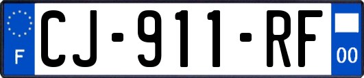 CJ-911-RF