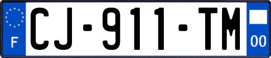 CJ-911-TM