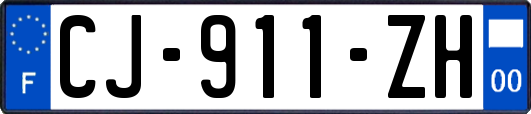 CJ-911-ZH