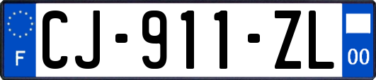 CJ-911-ZL