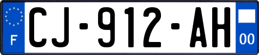 CJ-912-AH