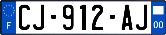 CJ-912-AJ