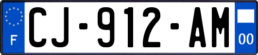 CJ-912-AM