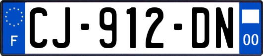 CJ-912-DN