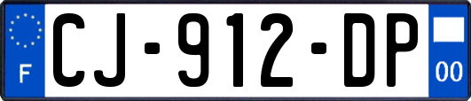 CJ-912-DP