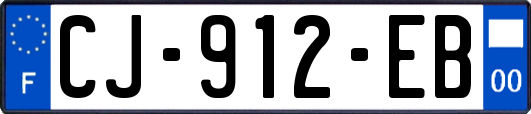 CJ-912-EB