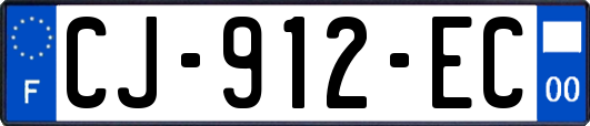 CJ-912-EC