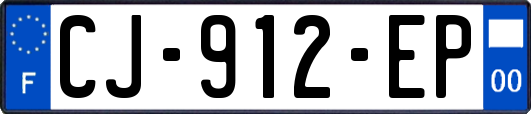 CJ-912-EP