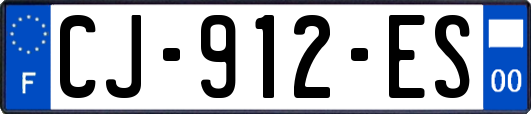 CJ-912-ES