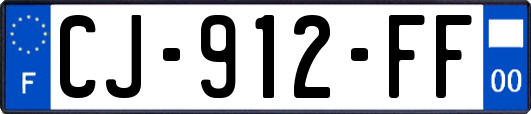 CJ-912-FF