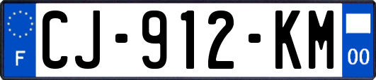 CJ-912-KM