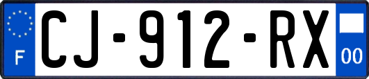 CJ-912-RX