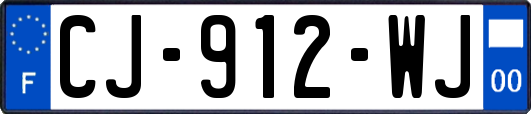 CJ-912-WJ