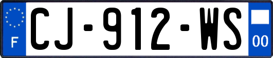 CJ-912-WS