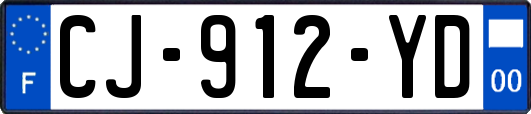 CJ-912-YD