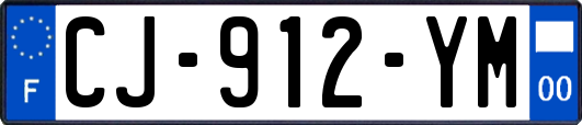 CJ-912-YM