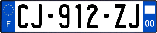 CJ-912-ZJ