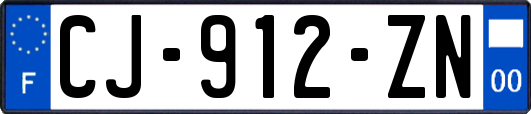 CJ-912-ZN