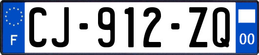 CJ-912-ZQ