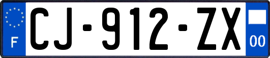 CJ-912-ZX