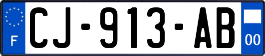 CJ-913-AB