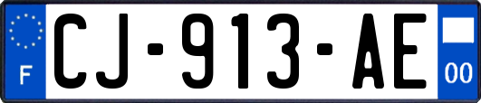 CJ-913-AE