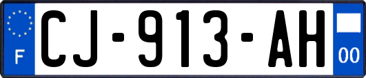 CJ-913-AH