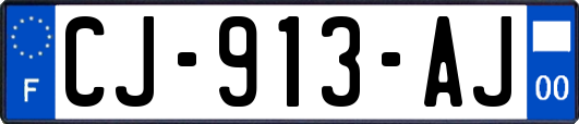 CJ-913-AJ