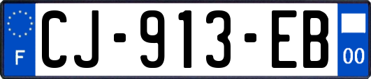 CJ-913-EB