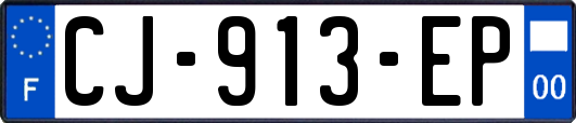 CJ-913-EP