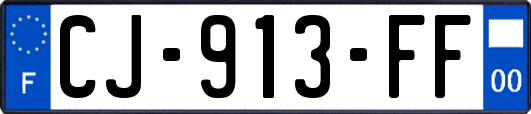 CJ-913-FF