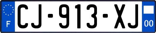 CJ-913-XJ