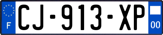 CJ-913-XP