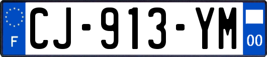 CJ-913-YM