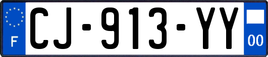 CJ-913-YY