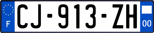 CJ-913-ZH