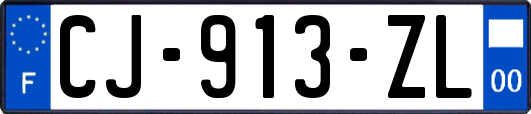 CJ-913-ZL