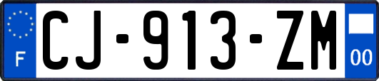 CJ-913-ZM