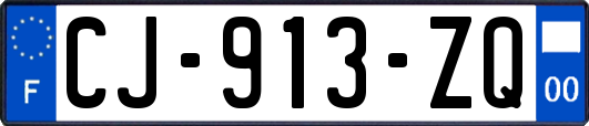 CJ-913-ZQ