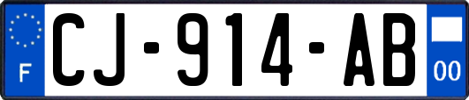 CJ-914-AB