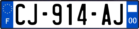 CJ-914-AJ