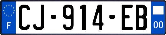 CJ-914-EB