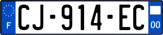 CJ-914-EC