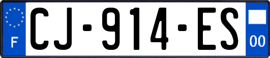 CJ-914-ES